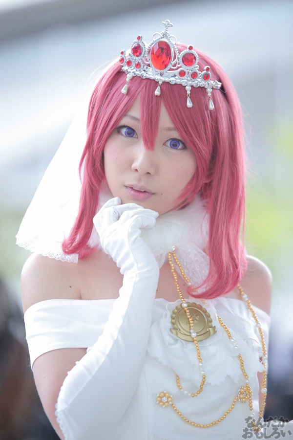 ニコニコ超会議2015 コスプレイヤーさんの写真画像まとめ_7996