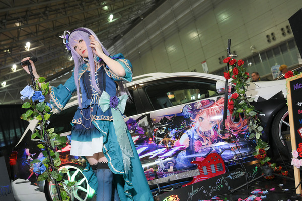 ニコニコ超会議2019コスプレ1日目069