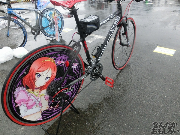 第10回痛Gふぇすたinお台場 痛単車・痛チャリ 写真_5522