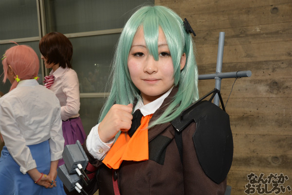 『ニコニコ超会議3』コスプレイヤーさんフォトレポート_0268
