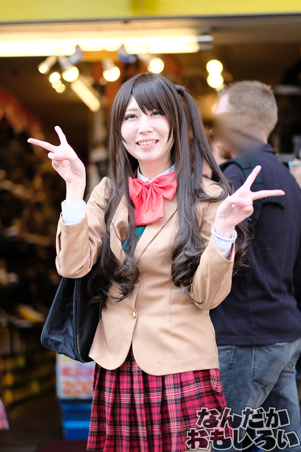 『ストフェス2017』コスプレレポートその29590