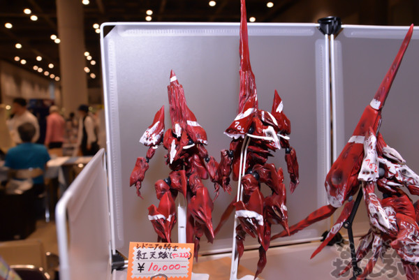 Fateシリーズ中心にニパ子やフロンティアセッター、ぶるらじAなどなど…『トレフェス in 有明13』フィギュアフォトレポートまとめ_0309