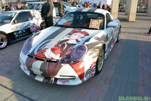 『痛Gふぇすた出張編inお台場モーターフェス』痛車フォトレポートその１_0275