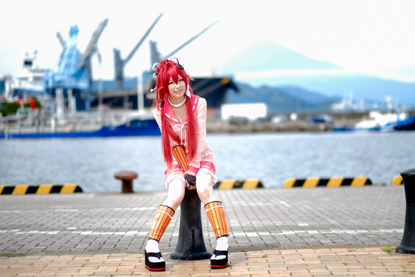 シスフェスレポート027