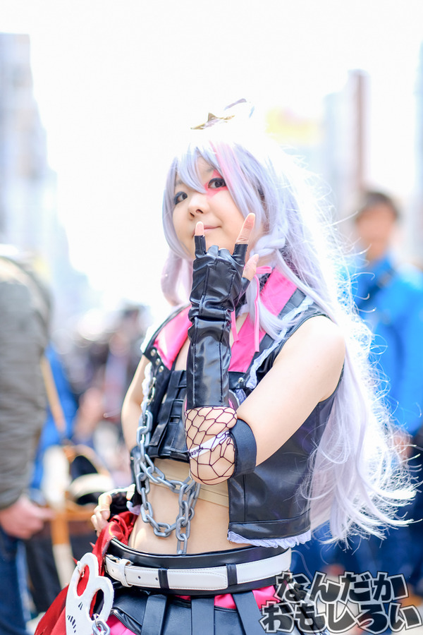 『ストフェス2017』コスプレレポートその29232