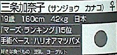 テラフォーマーズ第6巻感想 三条加奈子