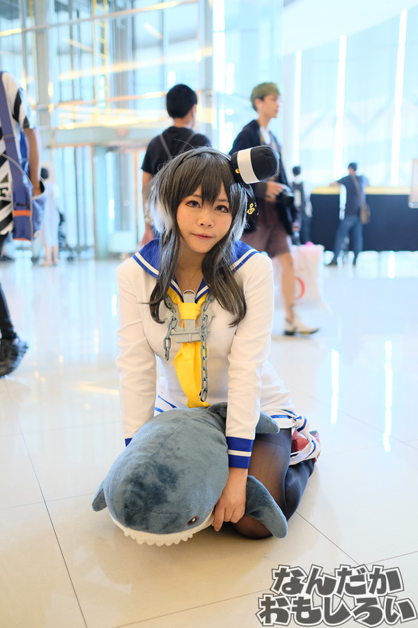 タイのコスプレイヤーが集結!タイイベント『Thailand Comic Con(TCC)』コスプレレポート8818