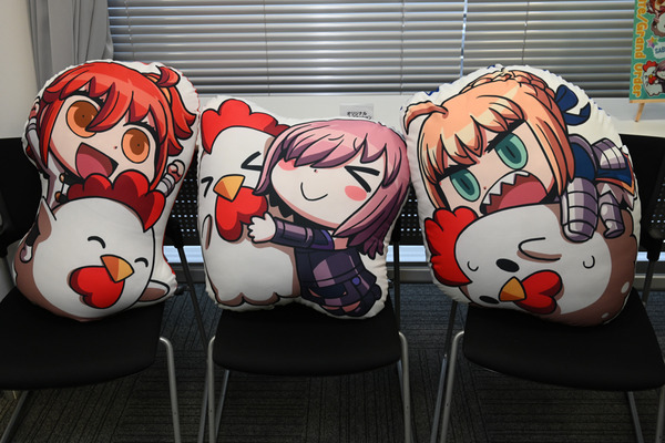 FGOローソンコラボ020