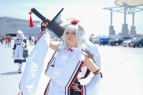 博麗神社例大祭2019コスプレ中心レポート025