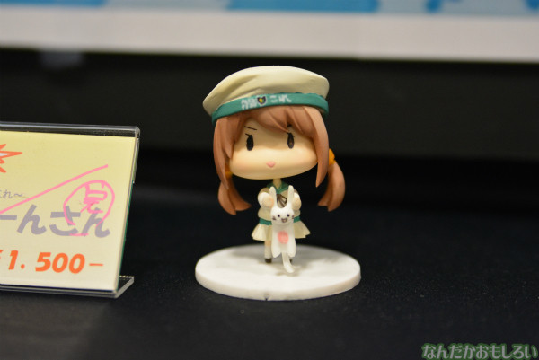 『ワンフェス2014冬』艦これフィギュアフォトレポートその２_0363