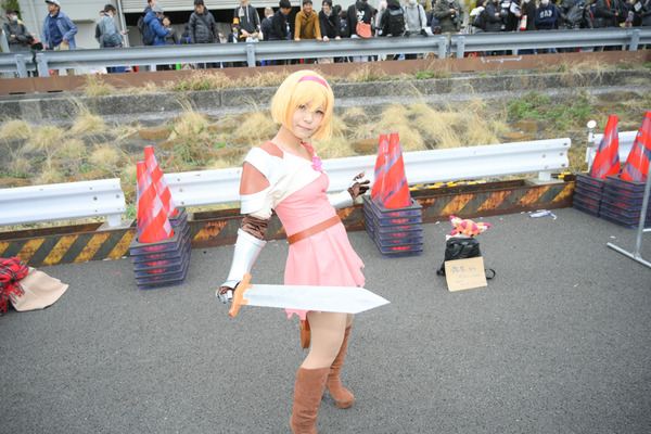 アニメジャパン2019コスプレ1日目039