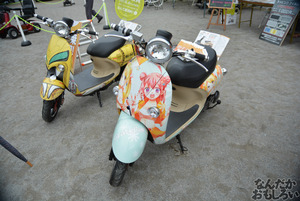 痛車　画像　オートジャンボリー2014_0249