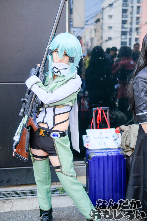 『ストフェス2017』コスプレレポートその18577