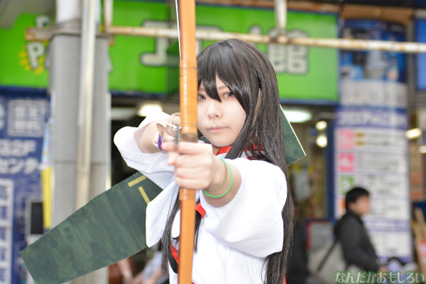 『日本橋ストリートフェスタ2014(ストフェス)』コスプレイヤーさんフォトレポートその2(130枚以上)_0243