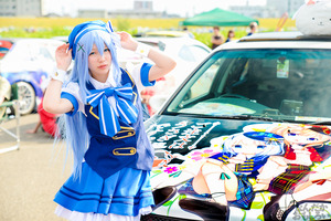 『第11回足利ひめたま痛車祭』コスプレフォトレポート_7447