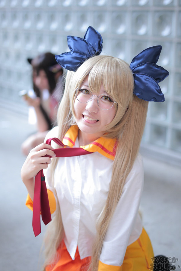 ニコニコ超会議2015 コスプレイヤーさんの写真画像まとめ_7690
