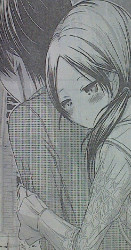 源君物語第73話花田さんに抱きしめられたら