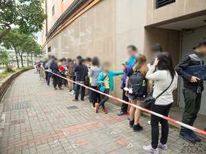 『コミックワールド香港41』フォトレポート_0696