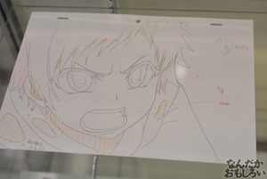 『凪のあすから展 2』フォトレポート_0052