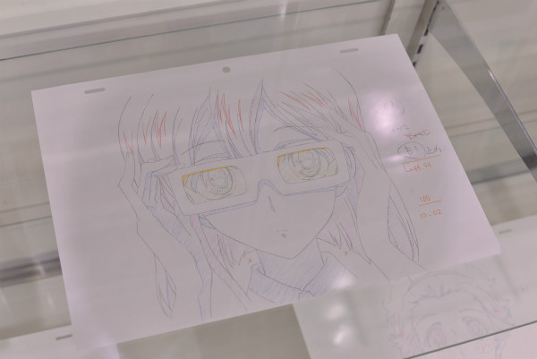 グラスリップ 展示会 秋葉原_5059