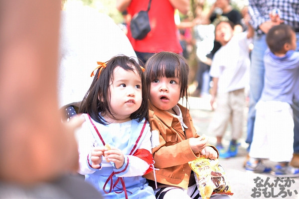 Petit Fancy 21 コスプレ 画像 写真_8421