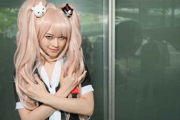 ニコニコ超会議2019コスプレ1日目074