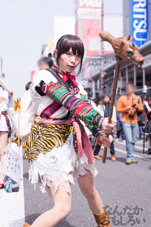 ストフェス2015 コスプレ写真画像まとめ_7850