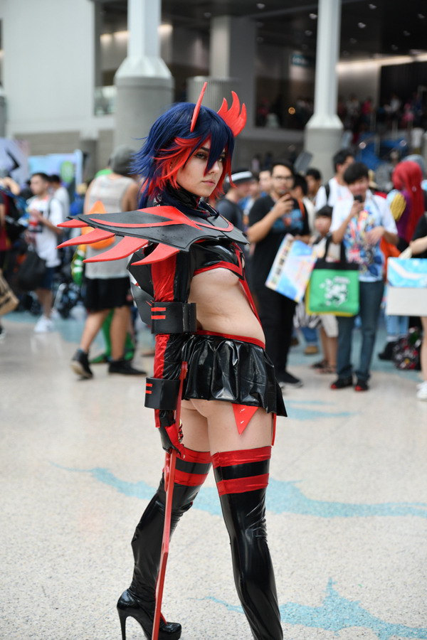 アニメエキスポコスプレ3日目-36