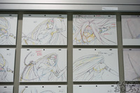 『Fate/stay night[UBW]』展示会の写真画像フォトレポート_02011