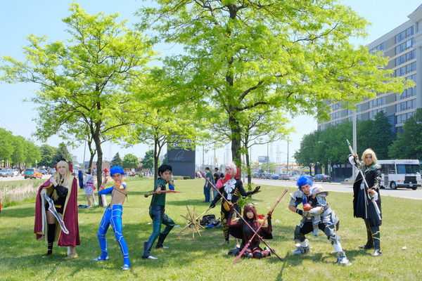 アニメノーツ-FGOコスプレまとめ-62