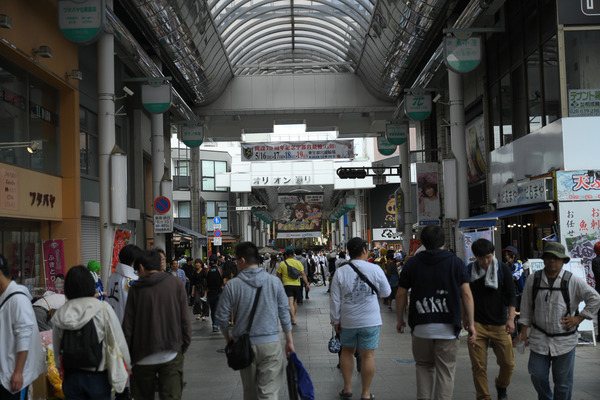 とちてれアニメフェスタ2019コスプレレポート019
