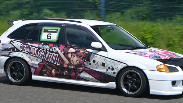 エビス痛車祭り012