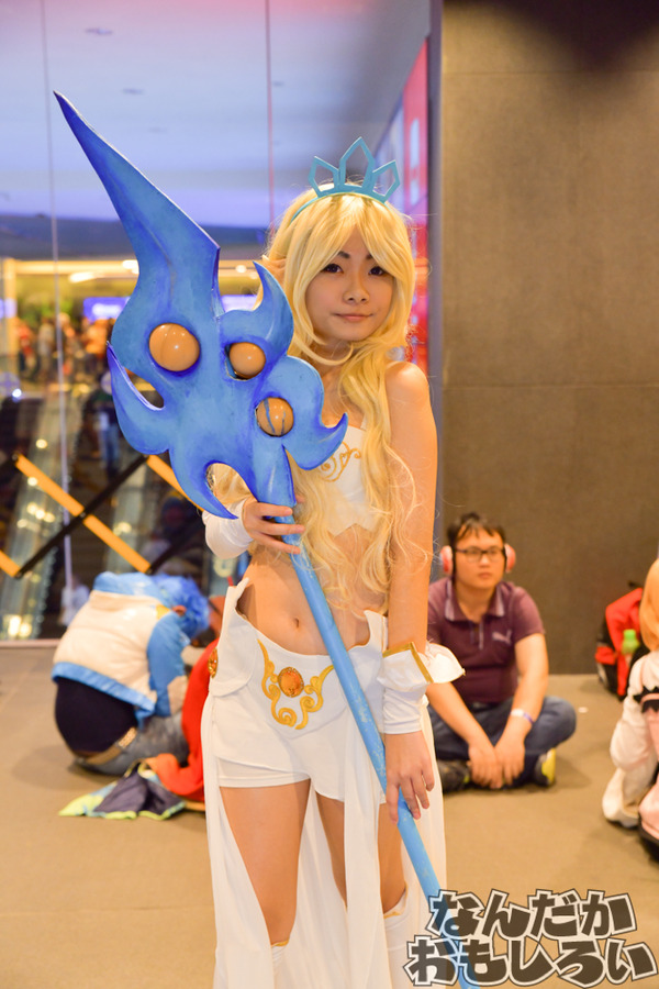 『C3AFAシンガポール2017』1日目・2日目のコスプレレポート_0117