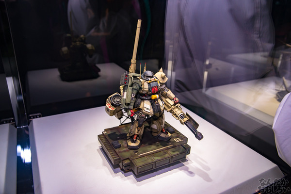 『ガンプラEXPO2015』ガンプラビルダーズ日本代表最終選考作品まとめ_5469