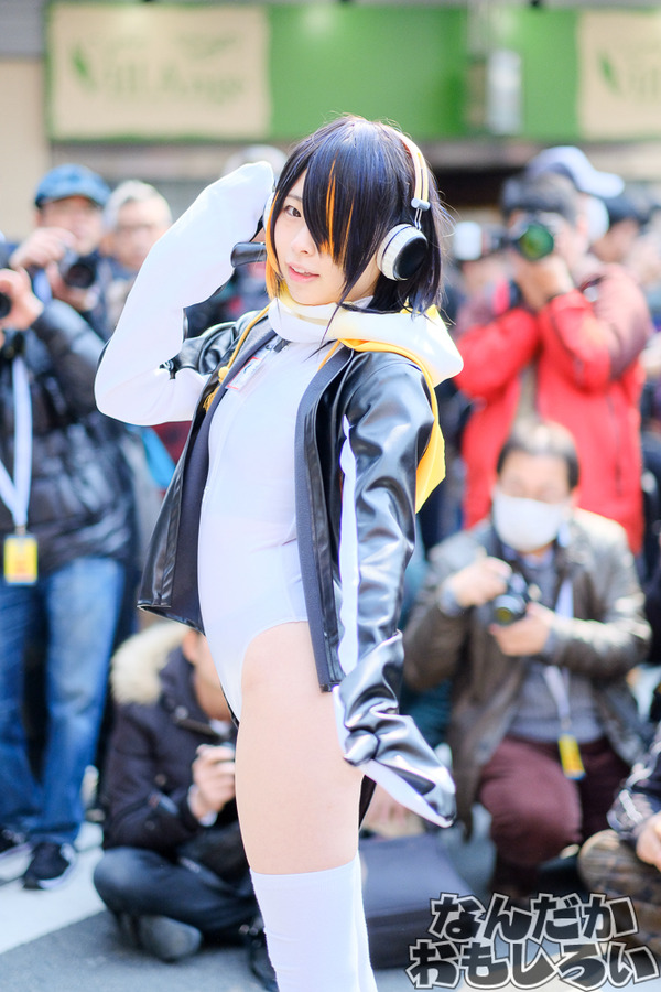 『ストフェス2017』コスプレレポートその29319
