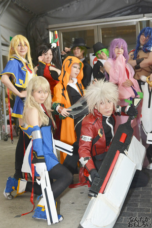 ワンフェス2014夏 コスプレイヤー 画像_0757