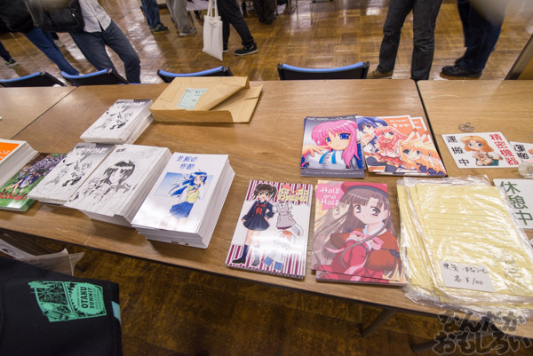 KeyやLeaf、マリみてなど懐かしさ満載の同人誌即売会『TOSANBO FINAL!』開催!都産貿浜松町館を締めくくる貴重なイベントに参加してきました!(90枚以上)_0138