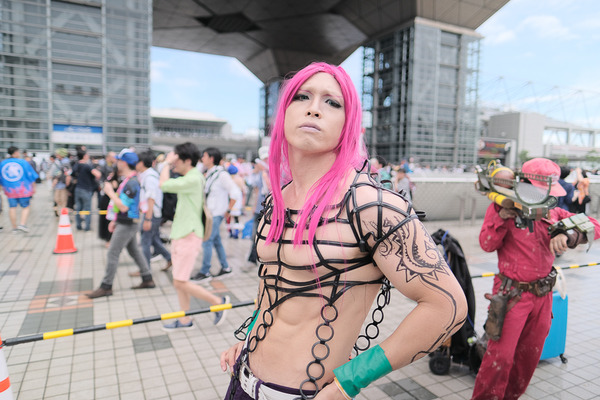 コミケ96コスプレ045