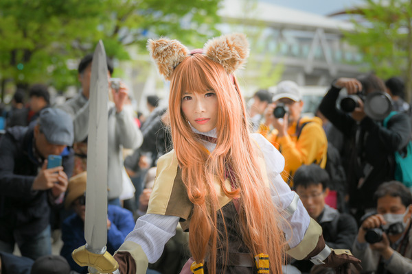 ニコニコ超会議2019コスプレ1日目098