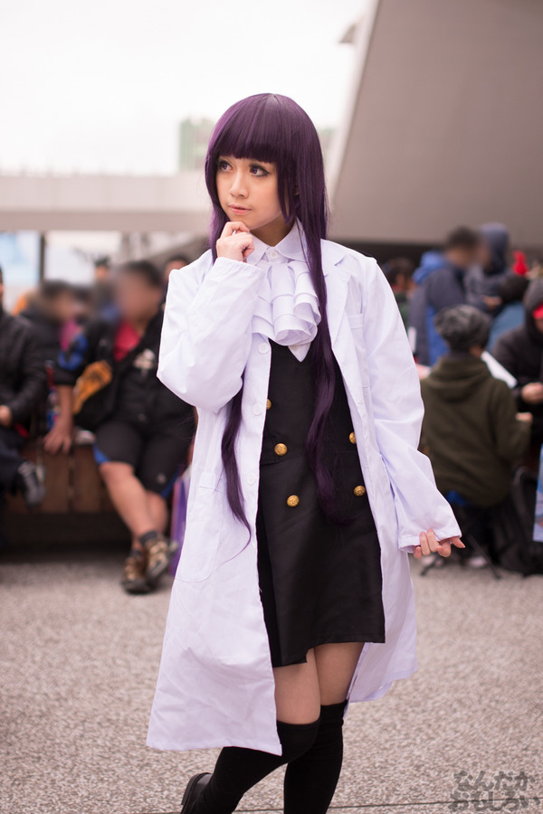 Fancy Frontier 25のコスプレ写真画像_5458