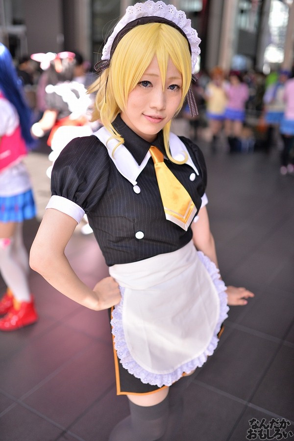 僕らのラブライブ！5　コスプレ画像_5891