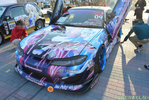 『痛Gふぇすた出張編inお台場モーターフェス』痛車フォトレポートその１_0299