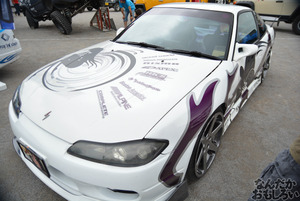 痛車　画像　オートジャンボリー2014_0224