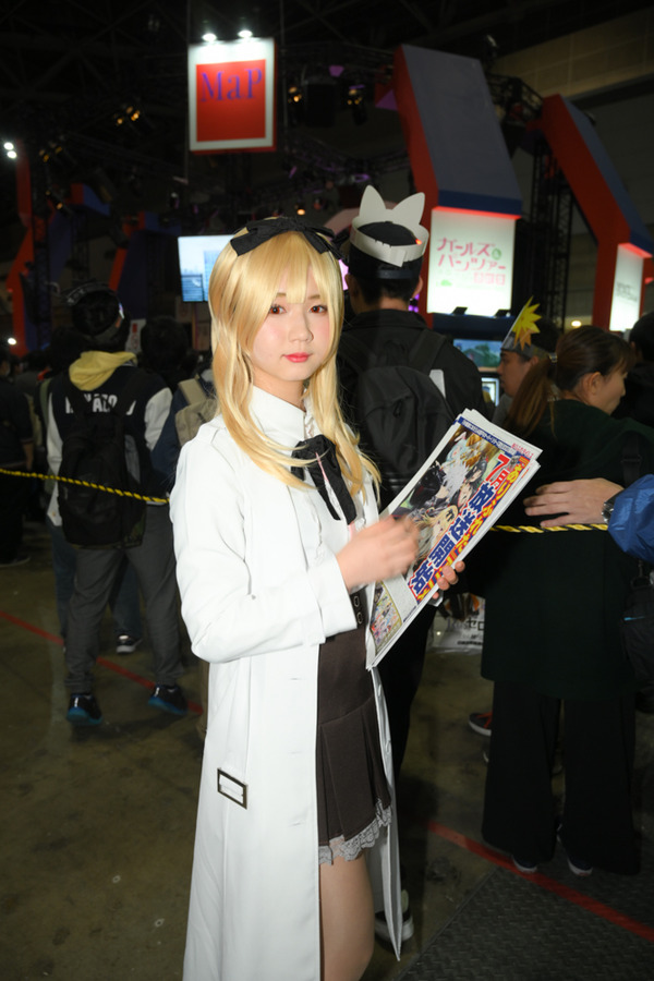 アニメジャパン2019コスプレ1日目009