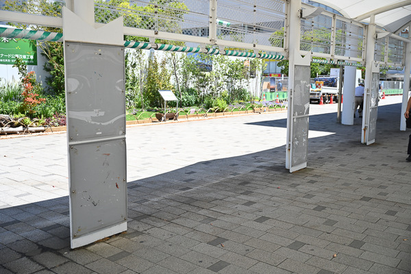 コミケ96東京ビッグサイト事前調査098