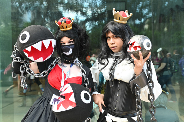 sakuraCon2019コスプレ2日目035