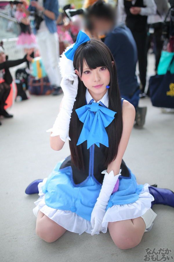 ニコニコ超会議2015 コスプレイヤーさんの写真画像まとめ_8080