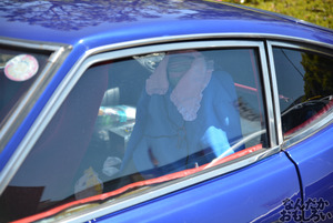 『第11回博麗神社例大祭』痛車・痛単車フォトレポート（200枚以上）_0250