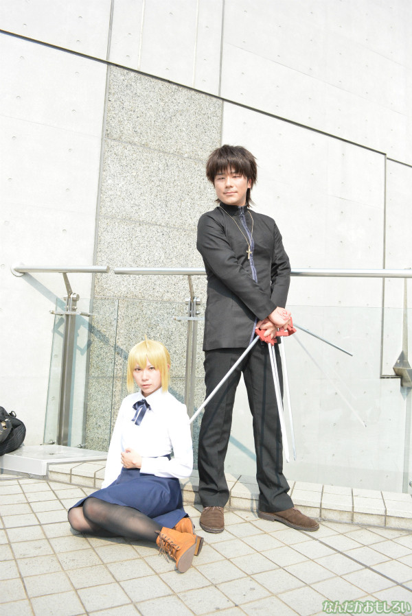 『コミケ84』3日目コスプレまとめ_0157