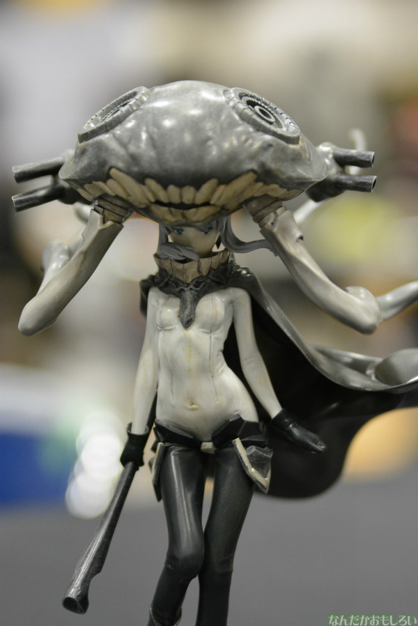 『ワンフェス2014冬』艦これフィギュアフォトレポートその２_0040